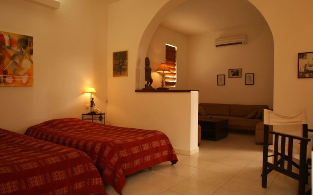 Hotel La Residence