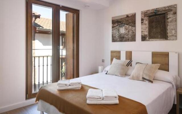 Aldeas de Ezcaray - Apartamentos PassivHaus