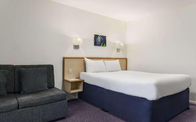 Days Inn Bridgend - Cardiff