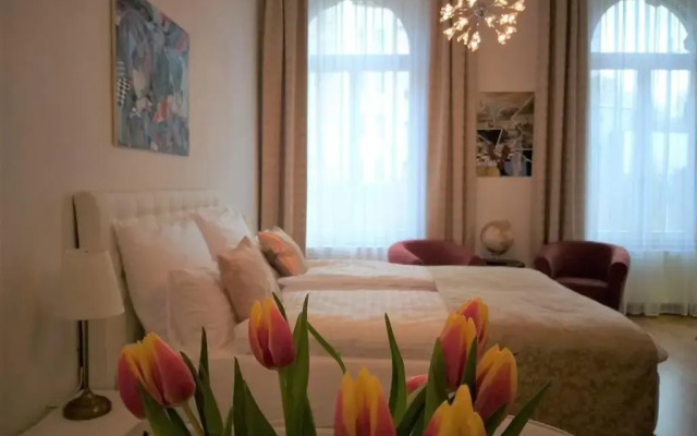 Apartments MUSIKVIERTEL