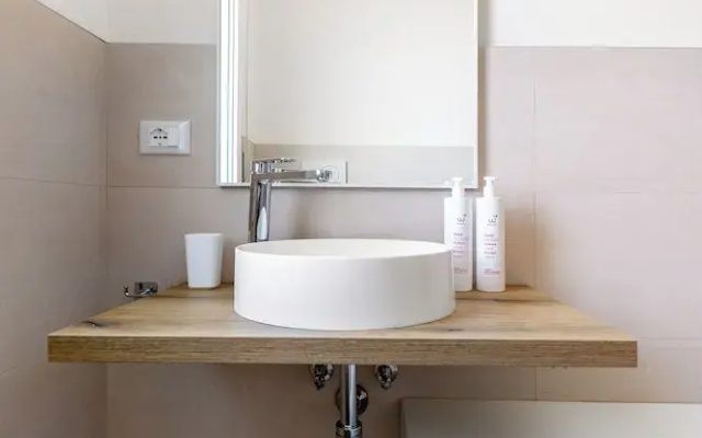 Sant Isaia Apartment by Wonderful Italy