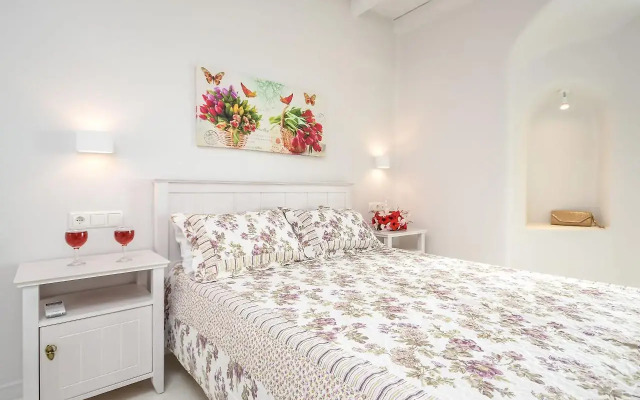 Naxian Queen Luxury Villas & Suites