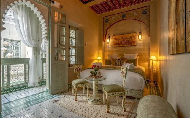 Riad Almisk