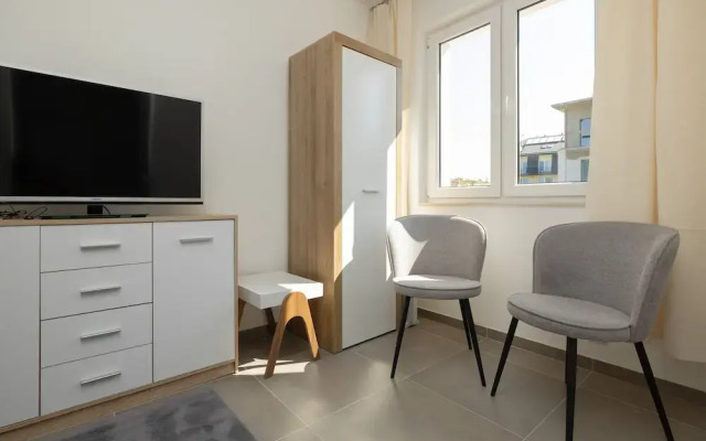 Sloneczna Mielno Uniescie by Renters