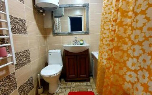 Apartment on Marshala Malinovskogo