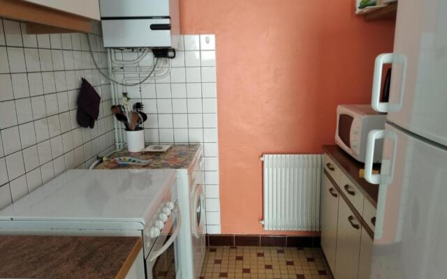 Maison Arcachon, 4 pièces, 6 personnes - FR-1-319-70