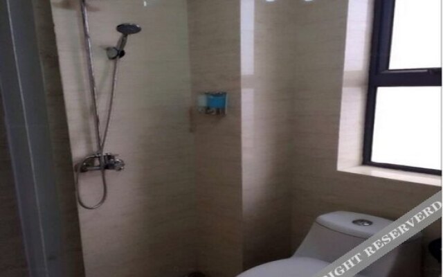 Zhuoyue Hotel