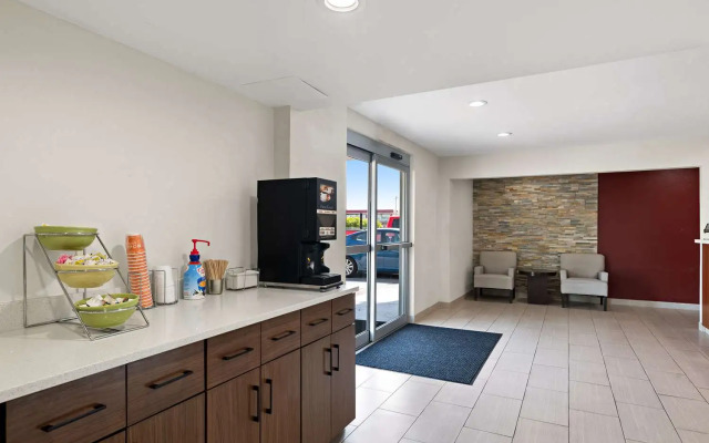 Quality Suites Wildwood - The Villages