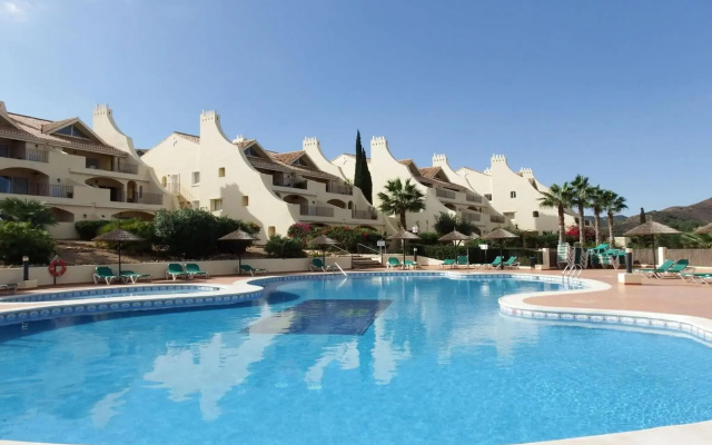 La Manga Club Resort - Los Olivos 131