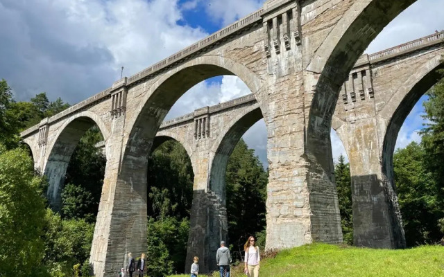 Gospodarstwo Rospuda