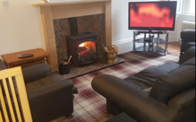 The Glenerne Guest House