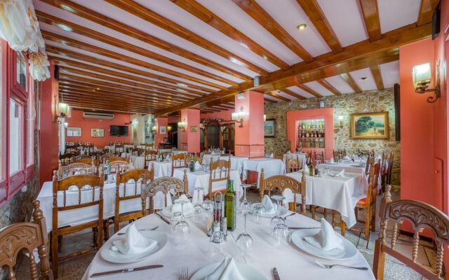 Hostal El Roser