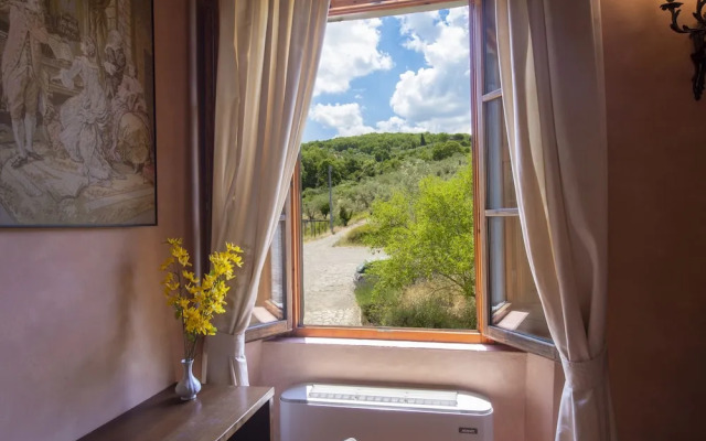 Il Casello Country House