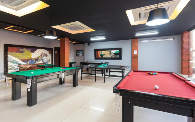 Costa do Sol Boutique Hotel