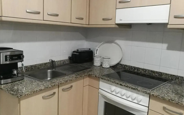 Tazacorte Aparment La Palma