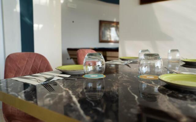 Tito Livio Luxury B&B