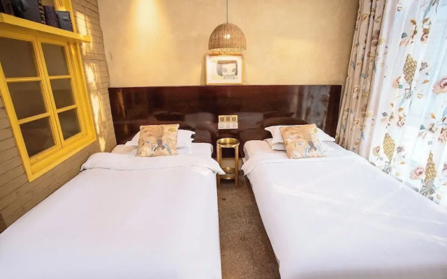Qu She Boutique Hotel