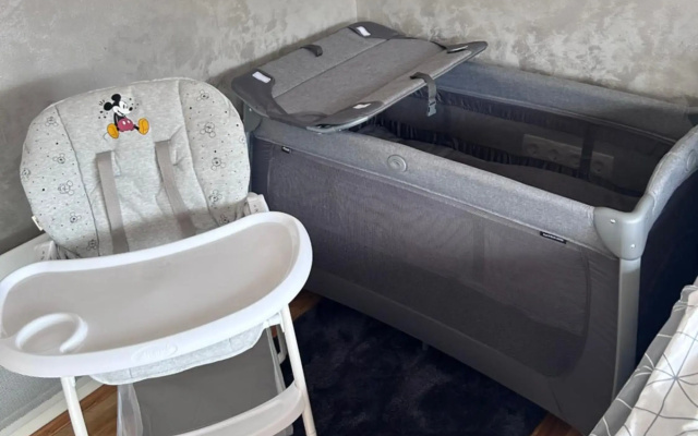 Apartman "Amy Delux"