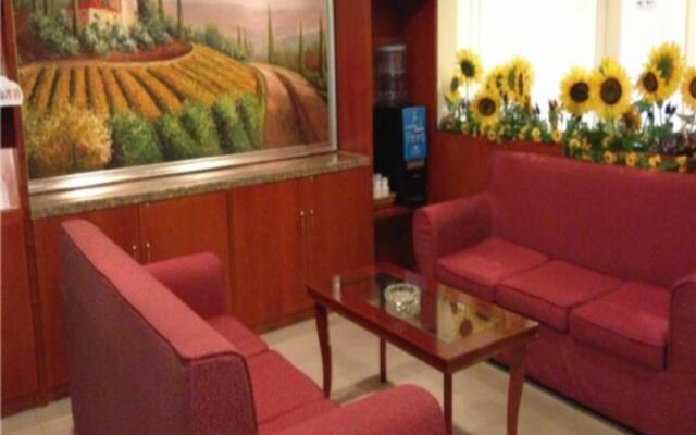 Hanting Hotel Beijing Sanli River Fuwai Street