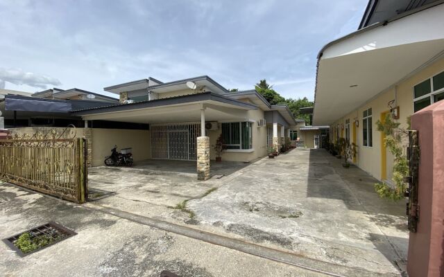 Hotel O Taman Kota Homestay