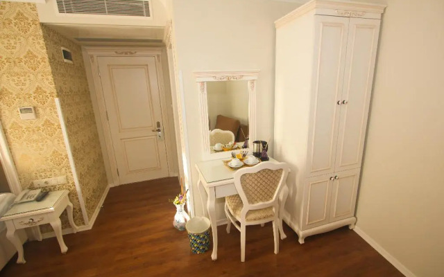 Venue Hotel Old City Istanbul