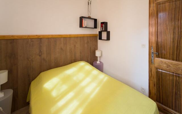 Appartements A Merendella