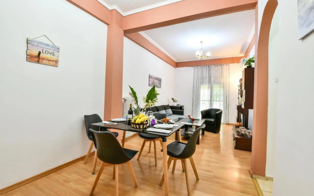 Manolitos apartments 5