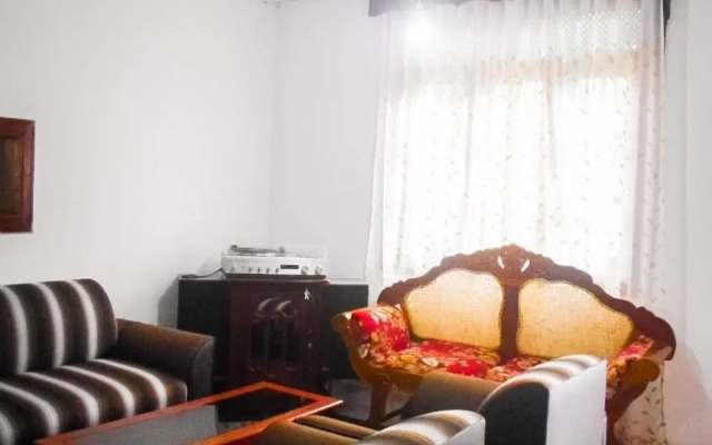 Voranda Villa Homestay