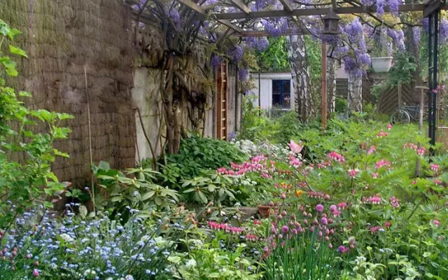 Chambres Du Bourleux