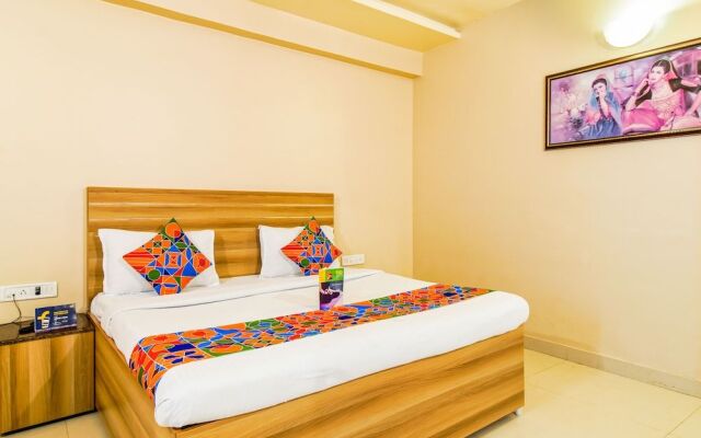 Hotel Gaurav Residency