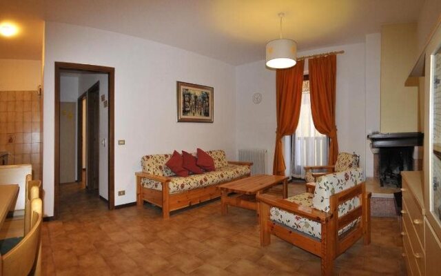 Casa Civetta