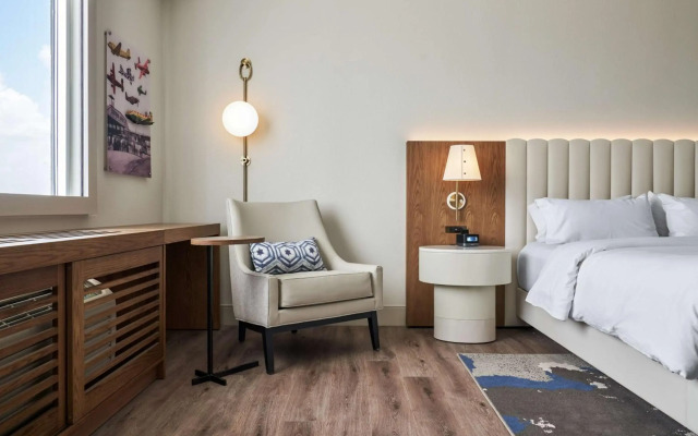 DoubleTree by Hilton Hotel Dallas – Love Field