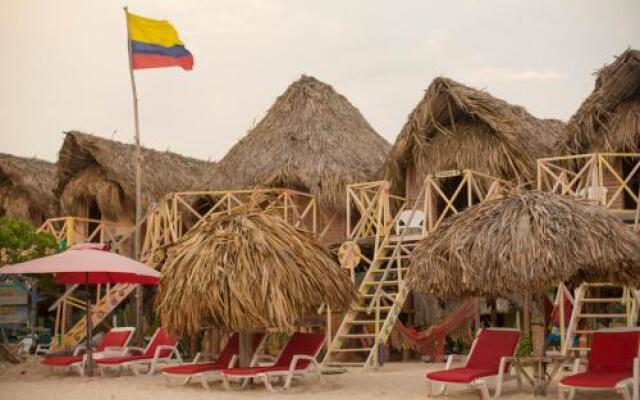 El Paraiso de Mama Ruth