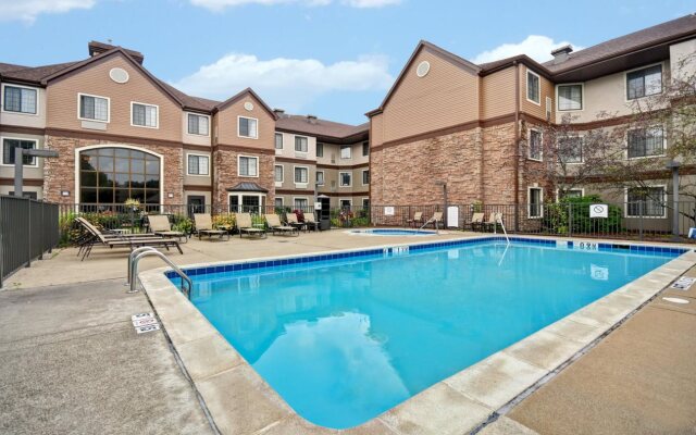 Staybridge Suites Grand Rapids-Kentwood by IHG