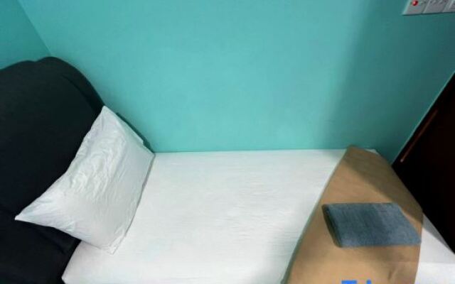 Puchong Business Hotel