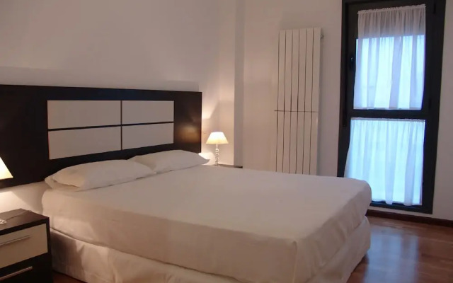 Apartamento Golf Rioja Alta