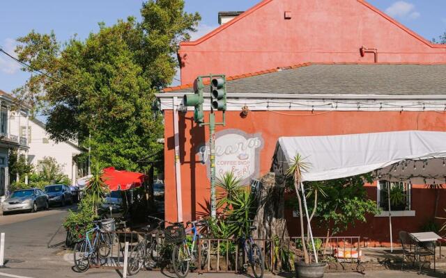 Sonder At 1500 Canal