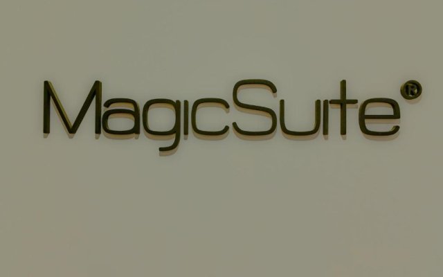 MagicSuite Guest House Roma Vaticano