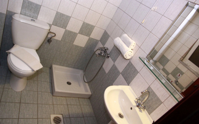 Iolkos Hotel Apartments