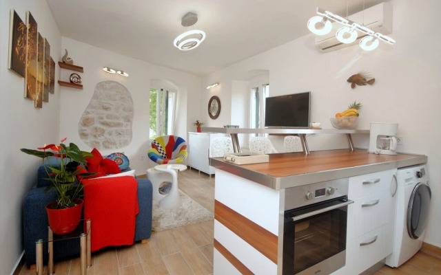 Apartments Kogo
