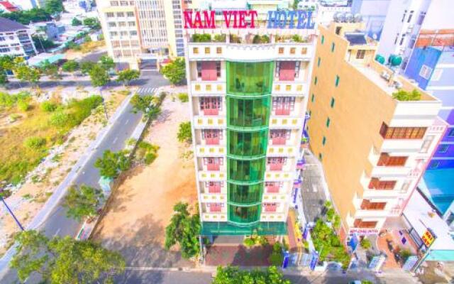 Nam Viet Hotel