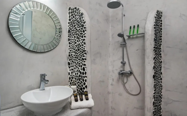 Felicity Villas Santorini Luxury House