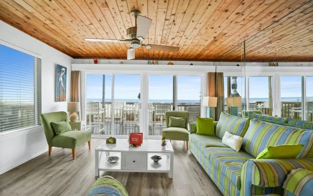 Seaward Townhomes By Panhandle Getaways