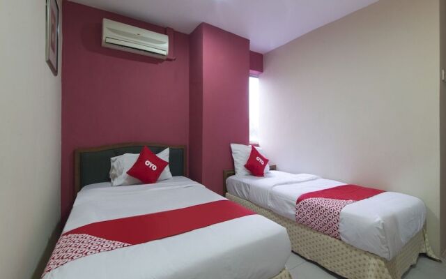 OYO 89586 Hotel MNY Wangsa Inn