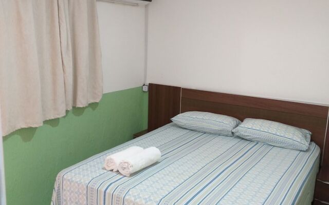 Hostel 363