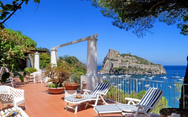 Ischia 2 - WR Apartments