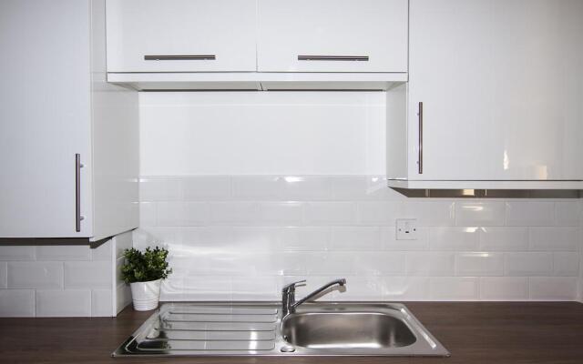 The Original Donnini Apartment