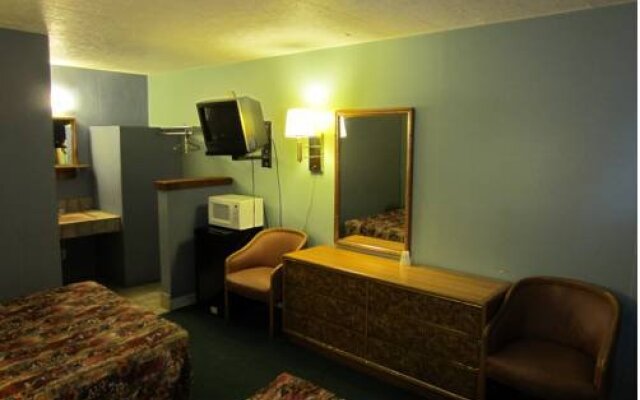 Town House Motel - Arkansas City