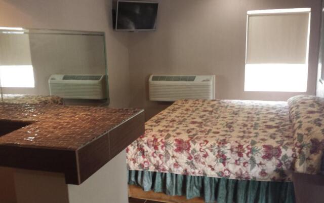 Royal Relax Inn