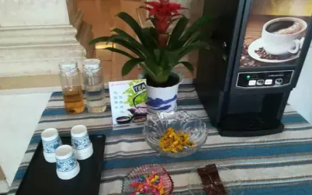 Xinyu Chen Xiang Guest Hotel